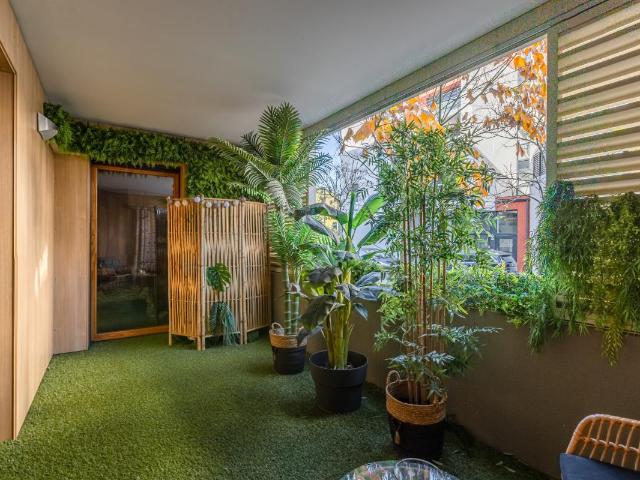 APPARTEMENT 2 PIECES | MONTPELLIER OVALIE 34000