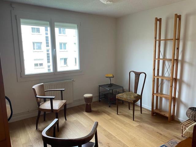Appartement 2 Pièces Montreuil