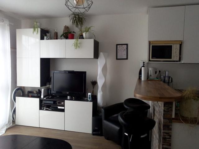 Appartement 2 pièces Montreuil 39.00m² 1190€ à louer l'Adresse