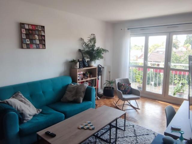 Appartement 2 pièces Montreuil 48.05m² 1343€ à louer l'Adresse