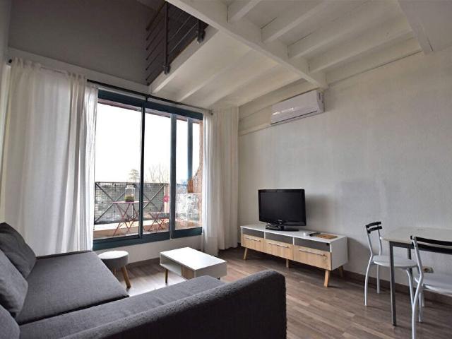 Location appartement 2 pièces, 53.80m², Muret