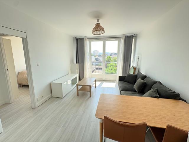 Appartement 2 pièces Nanterre 31.60m² 1170€ à louer l'Adresse