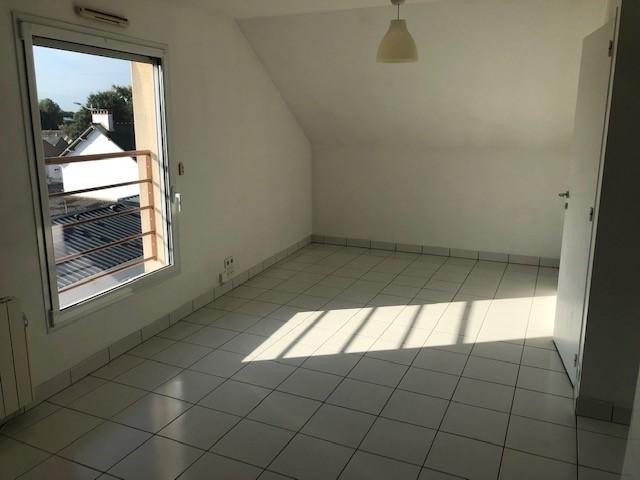 Appartement 2 pièces Nantes 29.93m² 523€ à louer l'Adresse