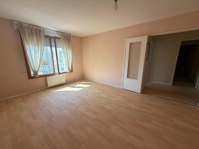 Appartement 2 pièces Nantes 53.65m² 720€ à louer l'Adresse