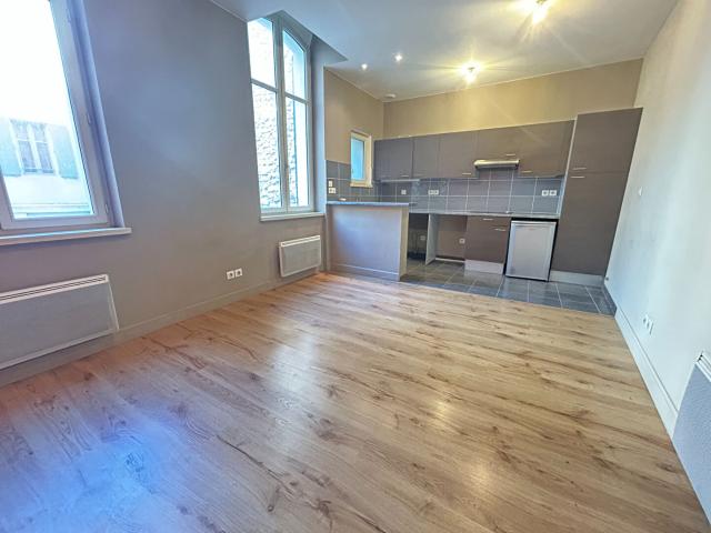 Appartement 2 pièces Narbonne 44.92m² 590€ à louer l'Adresse