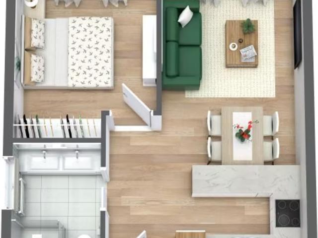 ? APPARTEMENT 2 PIECES NEUF BONDY IDEAL PREMIER ACHAT