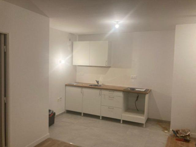 Appartement 2 pièces neuf