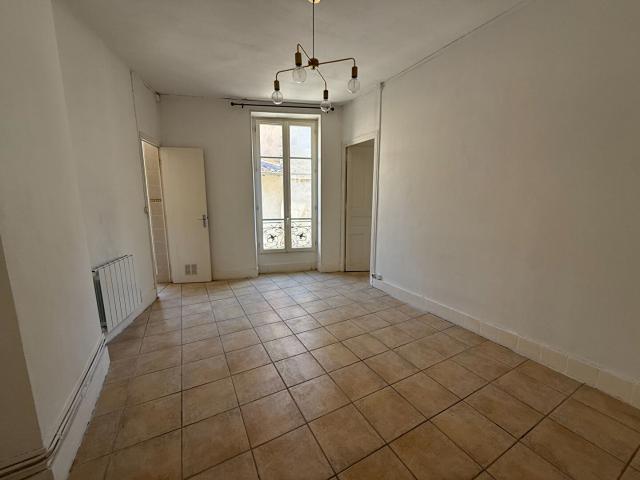 Appartement 2 pièces Nîmes 49.12m² 535€ à louer l'Adresse