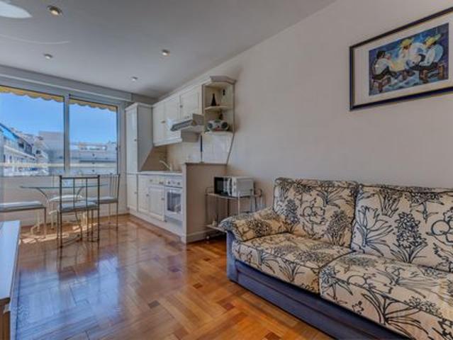 Appartement 2 pièces Nice Carré d'Or