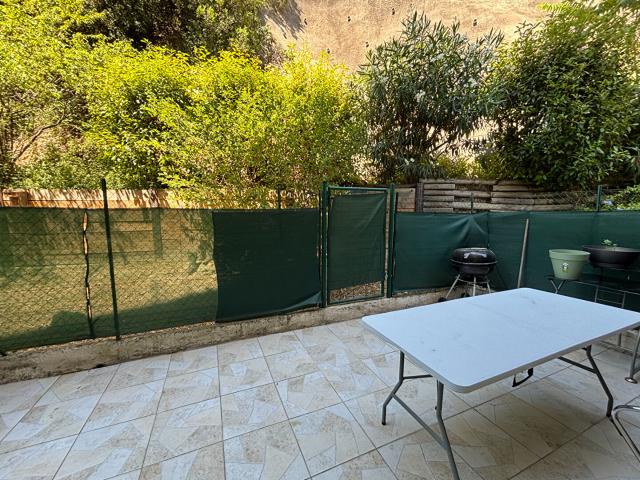 Appartement 2 pièces Nice 52.59m² 899€ à louer l'Adresse