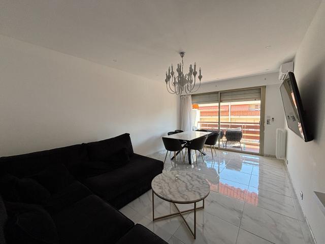 Appartement 2 pièces Nice 53.05m² 1099€ à louer