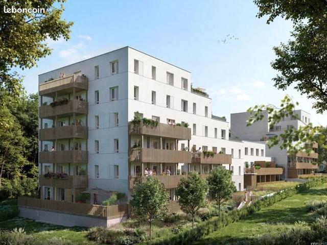 Appartement 2 pièces NIDÉLIA