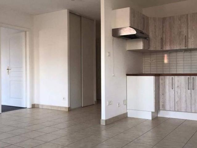 Appartement 2 pièces NIEDERBRONN LES BAINS