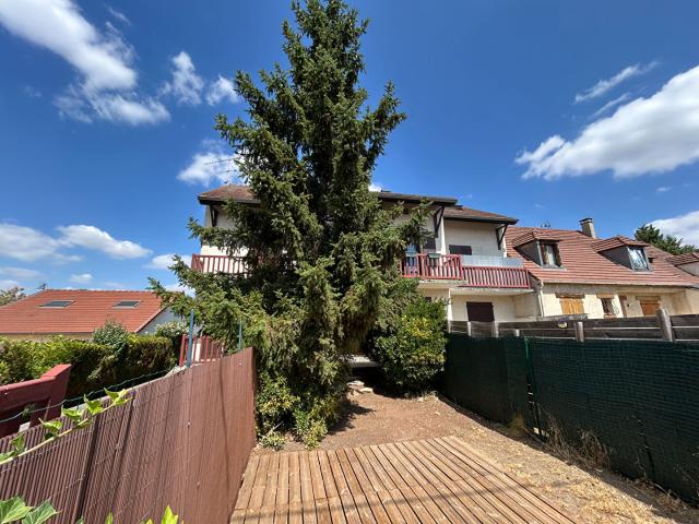 Appartement 2 pièces Noisy le Grand 44.56m² 927€ à louer l'Adresse