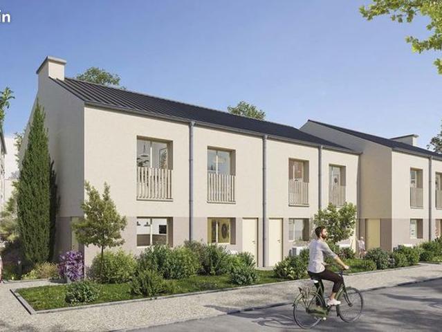 Appartement 2 pièces Nouveauté à 2 min à pied de l'av Jean Jaurès