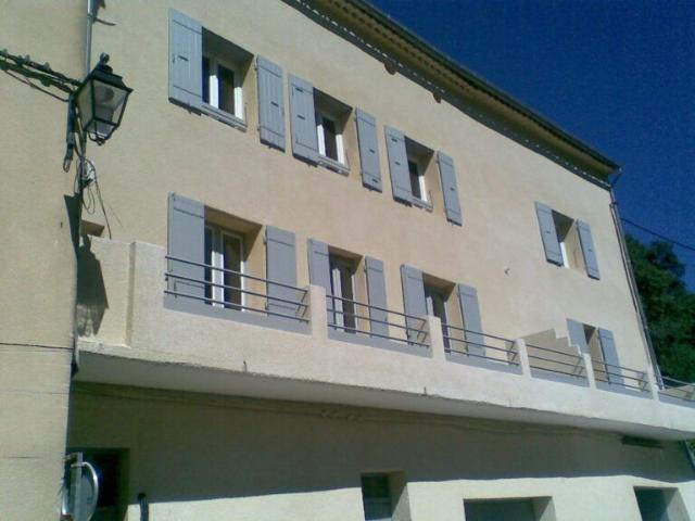 Appartement, 2 pièces – NYONS