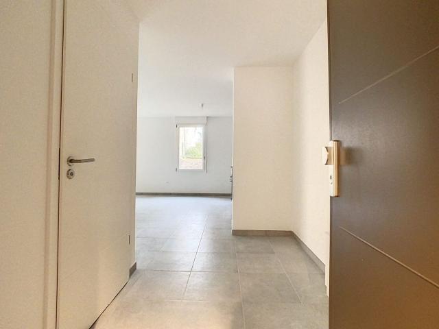 Appartement 2 Pièces Obernai
