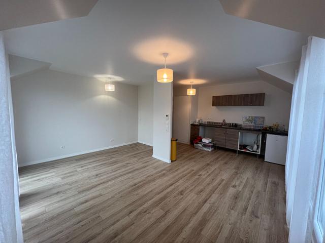 Appartement 2 pièces Ozoir la Ferrière 48.74m² 870€ à louer l'Adresse