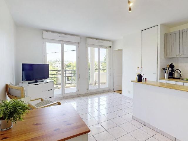 Appartement 2 pièces Palaiseau 41.67m² 1045€ à louer