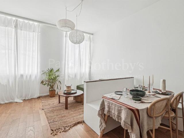 Appartement 2 pièces Paris 4ème Place des Vosges Bastille