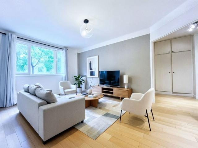 Appartement, 2 pièces, Paris