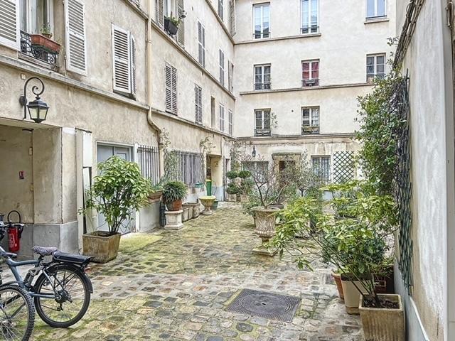 Appartement 2 pièces Paris 12 41.81m² 1315€ à louer