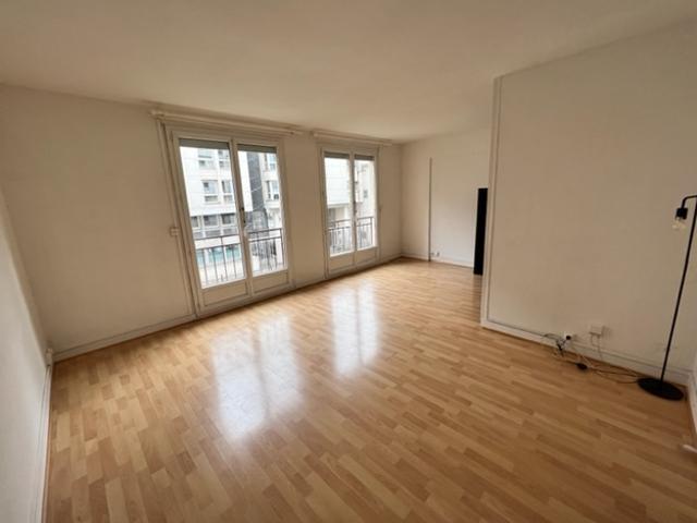 Appartement 2 pièces Paris 12 53.15m² 1525€ à louer