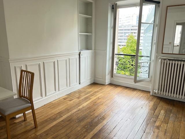 Appartement 2 pièces Paris 12 38.68m² 1400€ à louer