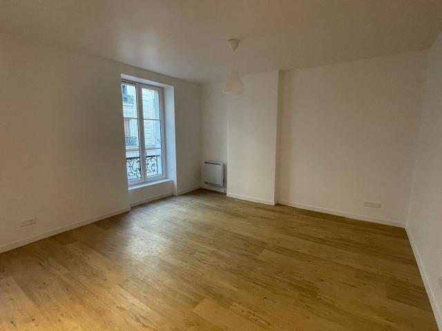 Appartement 2 pièces Paris 14 40.25m² 1446€ à louer l'Adresse