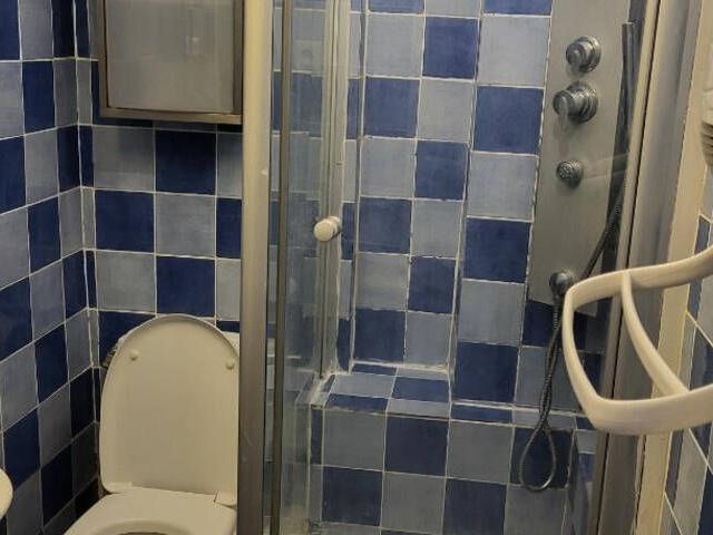 Appartement 2 pièces Paris 14ème arrondissement