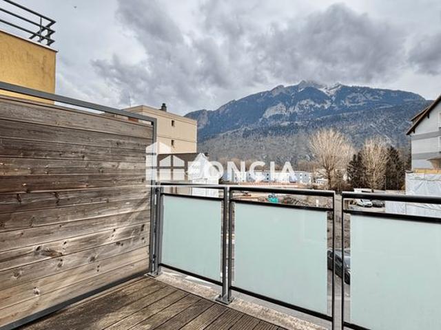 Appartement 2 pièces pour investissement locatif