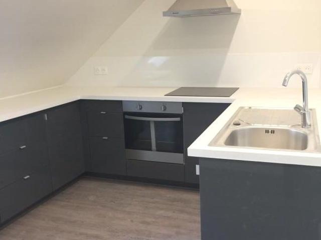 Appartement 2 pièces Place du château AMBOISE 645€