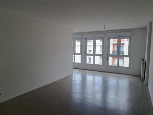Appartement 2 pièces Place Ney
