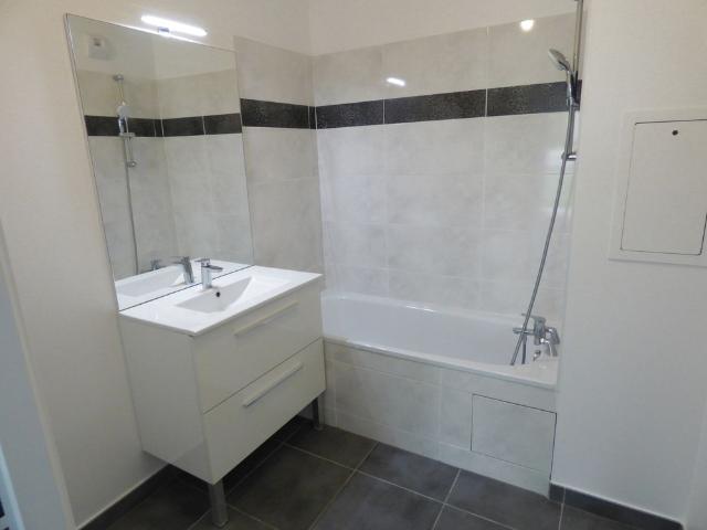 Appartement 2 pièces PLAISIR