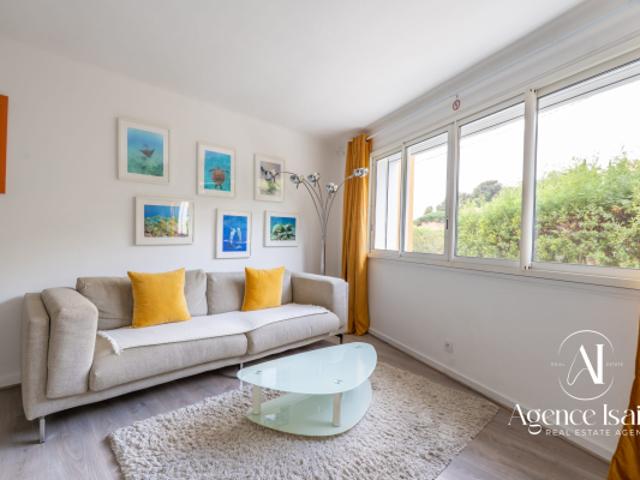 Appartement 2 pièces proche centre ville du Lavandou
