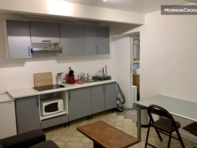 Appartement 2 pièces proche Paris