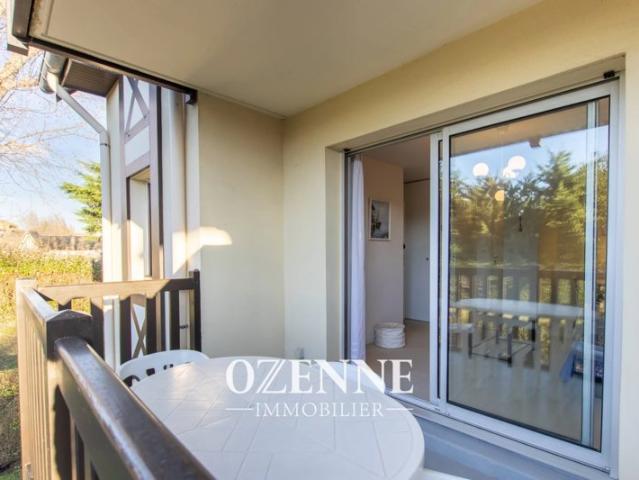 Appartement 2 pièces | Proche plage