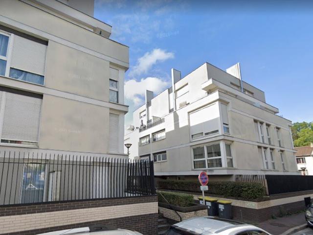 Appartement 2 pièces proche toutes commodités
