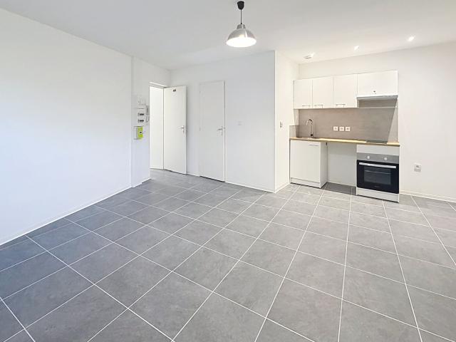 Appartement 2 pièces Prayssac 34.00m² 350€ à louer l'Adresse