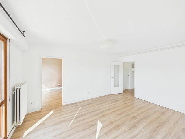 Appartement 2 pièces Quartier Boufflers