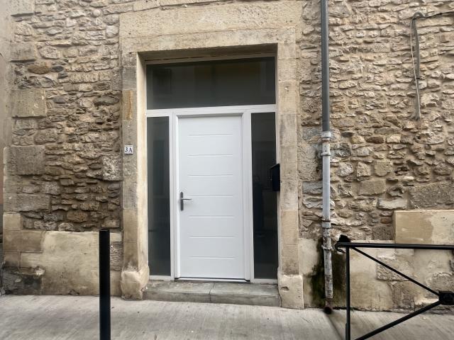 APPARTEMENT 2 PIÈCES QUARTIER DAUDET