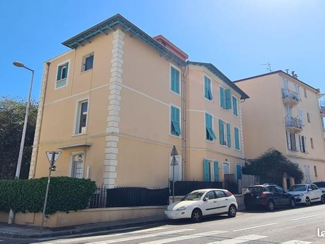 Appartement 2 pièces quartier Saint Barthelemy Nice