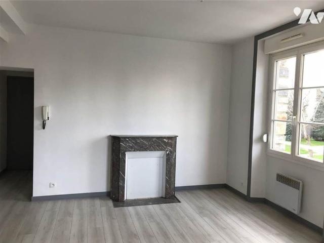 APPARTEMENT 2 PIECES RENNES