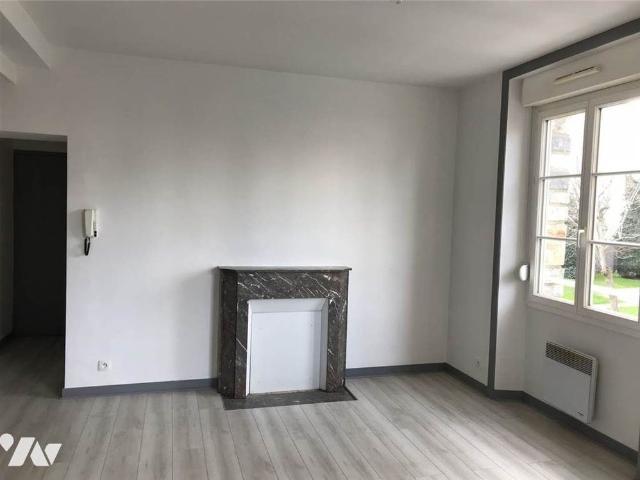 APPARTEMENT 2 PIECES RENNES