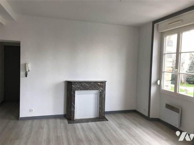 APPARTEMENT 2 PIECES RENNES