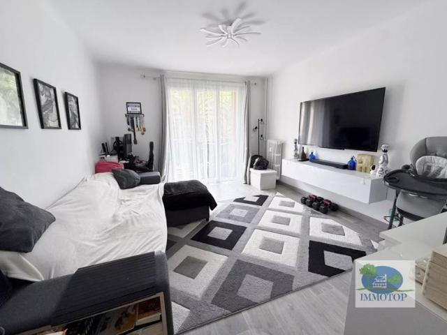 APPARTEMENT 2 PIECES RENOVE