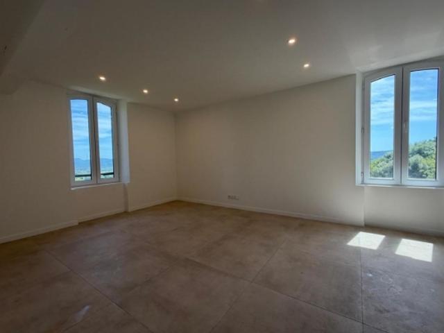 Appartement 2 pièces rénové Bien unique sur le secteur ?