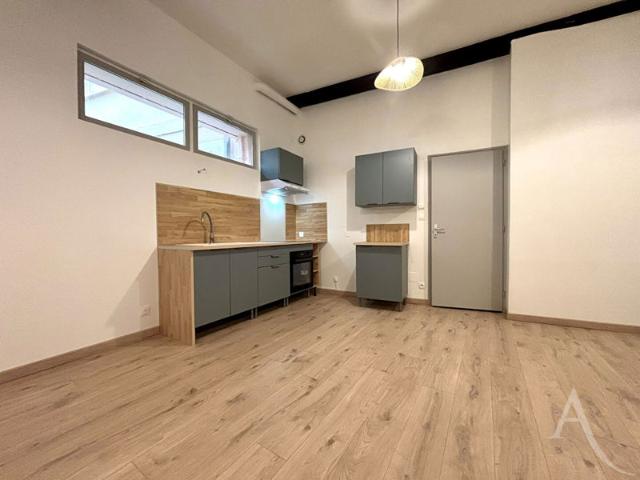 Appartement 2 Pièces Rénové Hyper centre Bourges