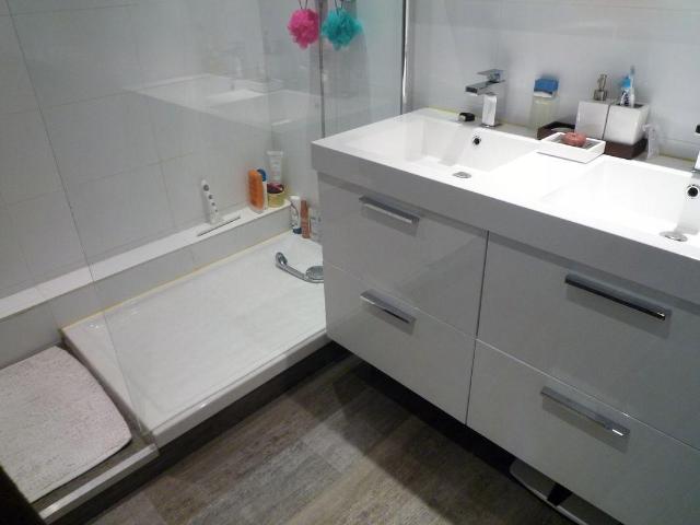 Appartement 2 pièces refait à neuf