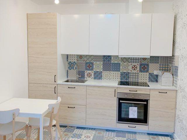 Appartement 2 pièces refait neuf Montparnasse